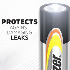 20 Alkaline AA Batteries – Ultimate Reliability for Household & Emergency Use