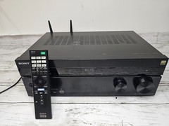 Sony STR-DN1080 Dolby Atmos Home Theater Multi Channel AV Receiver Bluetooth