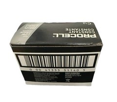 Duracell Procell Alkaline Batteries C (12-Pack) Low Drain Devices