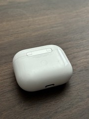 Apple AirPods 3rd Generation White w/ MagSafe Charging Case