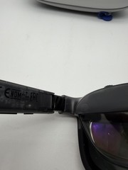 VITURE – Luma ultra XR Glasses – 152 inches 1200p Ultra Sharp Display