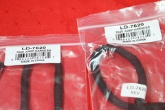 Metra 99-7620B SDIN/DDash Install Kit for Select 2008-15 Nissan NEW, #N1