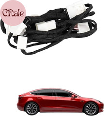 Standard Range plus Audio Inactive Activation Wire Harness SR+ Horn Cable Speake