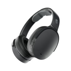 Skullcandy HESH ANC XT – Over-Ear Headset (Certified Refurbished)-BLACK