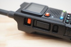 Exoskeleton Cage – Multiple Colors – Baofeng UV-5RM / UV-5G Plus – UV-5G+
