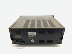 SANSUI AU 11000 RARE Integrated Stereo Amplifier 220W RMS Vintage 1975 Good Look