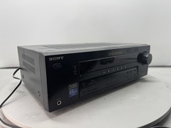 Sony STR-K750 Receiver HiFi Stereo 5.1 Channel Home Audio AM FM Surround