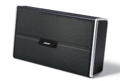BOSE SOUNDLINK model 330001 -1310 Nylon Cover Edition Bose Sound Nice !!!