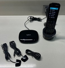 Logitech Harmony Elite Universal Remote