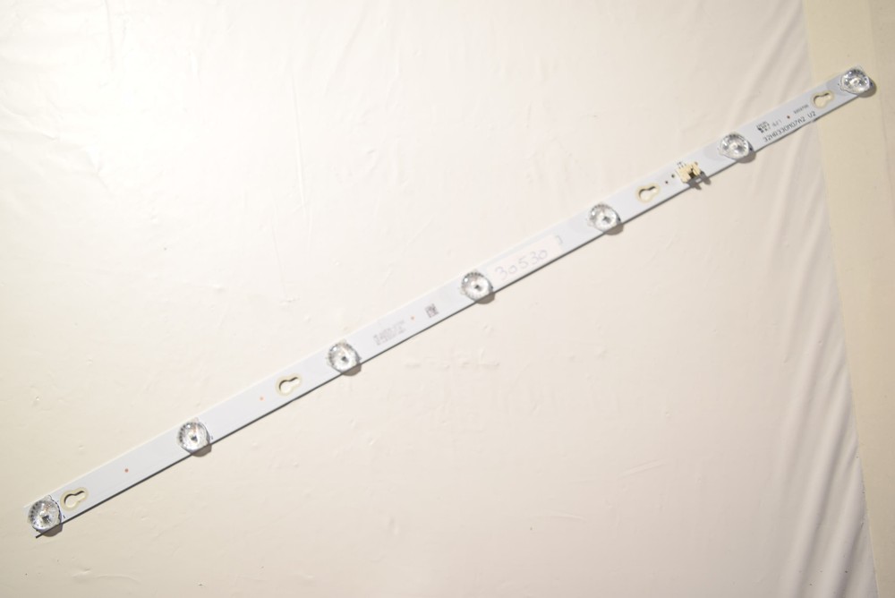 TCL 32S3800 32HR330M07A2 V2 32D2700 LED STRIP 1 PC ONLY 30530