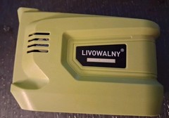 200W 20V Power Inverter to 110V-120v