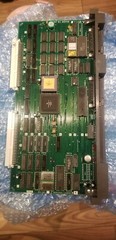 Mitsubishi MC116C BN634A112G51D BOARD MCII6C “TESTED VERY GOOD”