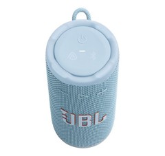 JBL Grip Teal Portable Bluetooth Speaker