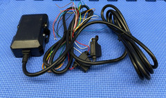Cal/Amp TTU2830MB Weather Proof Vehicle Asset Tracking Device