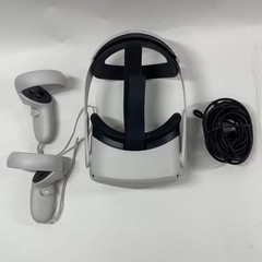 Meta Quest 2 128GB Standalone All-in-One VR Headset KW49CM