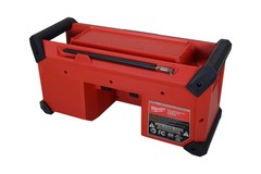 Milwaukee 2952-20 M18 Bluetooth Jobsite Radio Bare Tool
