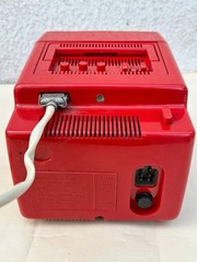 Vintage Soviet Video Monitoring Device Elektronika 409 VKU Ultra Rare Tested