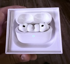 New Pro 3rd generation Wireless In-Ear Bluetooth ActiveNoiseCancellation