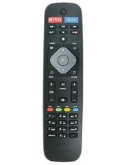 New Replacement Remote Control for Philips Smart TV URMT41JHG006 URMT39JHG003