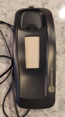 Southwestern Bell Freedom Phone Wall Mountable Desk Telephone Black FM4000 Works