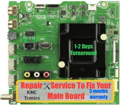Repair Service Hisense Mbrd 50H8G HU50A6800FUW RSAG7.820.9615 G205265 268113/B/1