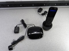 Logitech HARMONY Elite Universal Remote and Hub N-R0010 & O-R0004