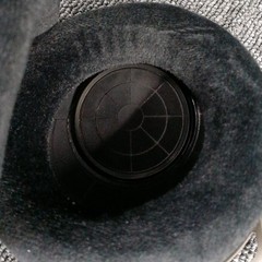 Beyerdynamic T1 1st Headphones wired semi-open dynamic type No Box Used