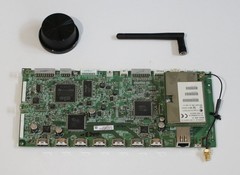 HDMI Board with Wi-Fi A1505A328AA SMM-0105 for/From Yamaha RX-V479 Receiver