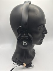 Beats EP Wired On-Ear Headphones Black With 3.5mm Jack & Adjustable Headband