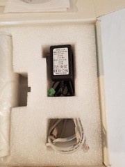 ACM-1431N ACTi MPEG-4 Outdoor IP IR Bullet Camera