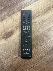Genuine OEM Insignia Blu-Ray DVD Player Remote Control BD005 NS-BRDVD3 NS-WBRDVD
