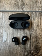 Sony WF-1000XM5 true wireless earbuds in excellent / mint condition
