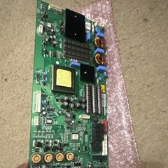 LG Main PCB – EBR78643405 – Genuine