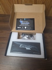Vanco Evolution EVSP4K14 Premium 4K HDMI 1×4 Splitter New