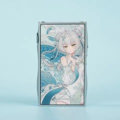 1PC Shanling M3 Plus × TANCHJIM Limited Edition Hi-Fi Portable Music Player