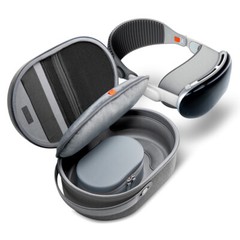 Spigen [Klasden Pouch] Case | for Apple Vision Pro