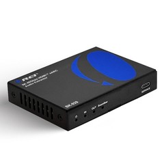 HDMI Audio Extractor 8K eARC Dolby Atmos 18G BK-929 OREI Convert Sound 120hz