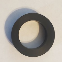 AKAI PINCH ROLLER TIRE PR-3 424043 GX635 GX636 GX646 GX747 SOME 280 1900 PRB