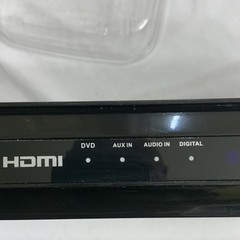 RCA RTD325W 5.1 Channel DVD Home Theater System HDMI Dolby Digital Remote 2014