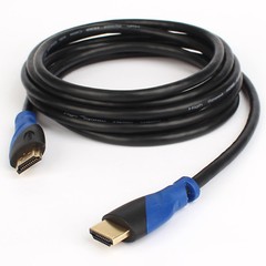 HDMI Cable PREMIUM 2.0 Ultra HD TV 2160p 4K ARC HEC – 3ft 6ft 10ft 25ft 50ft Lot