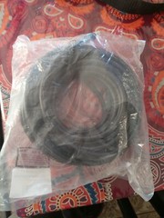 Aurum Ultra Series – High Speed 4K Ready HDMI Cable with Ethernet 50 Foot(A)