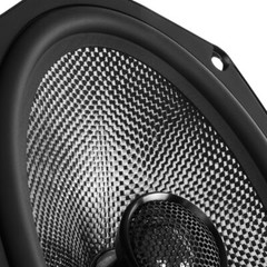 NVX XSP652 X-Series 900W 6″ x 9″ 2-Way Car Audio Coaxial Speakers