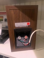 Dali Opticon 1, 1st Generation, Open Box, Pair