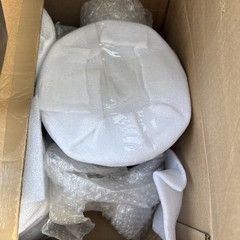 BOSE Model 32 Flush Mount Loudspeaker White