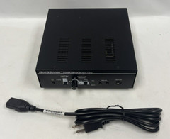 Buttkicker BKA-130-C , Power Amplifier Amp, W/ Power Cord, US SELLER