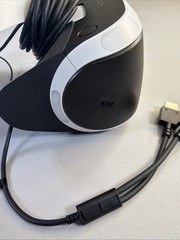 Sony PlayStation VR Headset PSVR V2 CUH-ZVR2 – Headset only – Untested –
