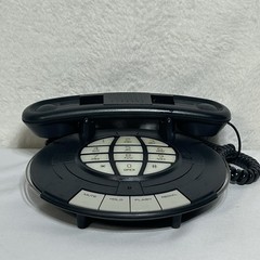 VTG Celestial Fashion Phone Fone one Phone Model CR-811TP Decor Sci-Fi Rare