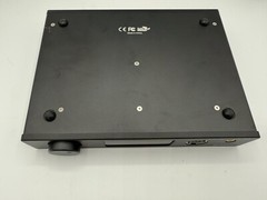 TOPPING DX7S FULL BALANCED DAC & HEADPHONE AMPLIFIER WITH ACCESSORIES – AS IS