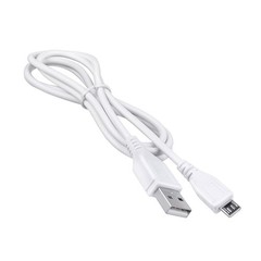 5ft Micro USB 2.0 USB-A Male to Micro B Cable Tablet Phone PC Laptop Data Sync