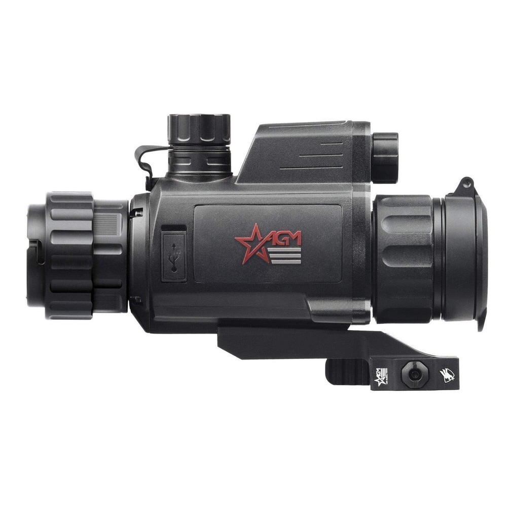 AGM Global Vision Neith DC32-4MP 2560 x 1440 Digital Day and Night Vision…